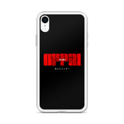 Oppai iPhone Case | Yūjin Japanese Anime Streetwear Clothing