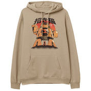 Mecha Cat Premium Hoodie | Yūjin Japanese Anime Streetwear Clothing