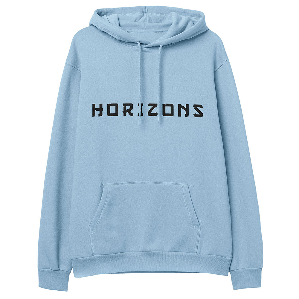 Horizons Hoodie | Yūjin Japanese Anime Streetwear Clothing