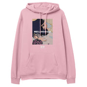 Melancholy Hoodie | Yūjin Japanese Anime Streetwear Clothing