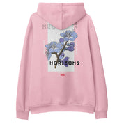 Horizons Hoodie | Yūjin Japanese Anime Streetwear Clothing