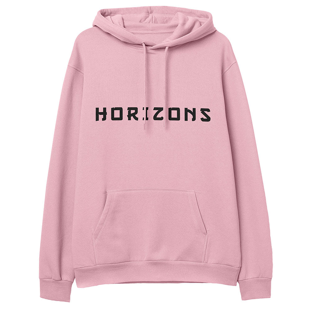 Horizons Hoodie | Yūjin Japanese Anime Streetwear Clothing