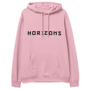 Horizons Hoodie | Yūjin Japanese Anime Streetwear Clothing