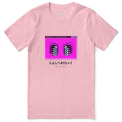 Love Not Found T-Shirt | Yūjin Japanese Anime Streetwear Clothing