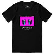 Love Not Found T-Shirt | Yūjin Japanese Anime Streetwear Clothing