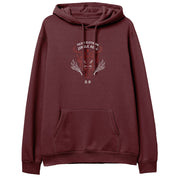 Jingle Hell Christmas Hoodie | Yūjin Japanese Anime Streetwear Clothing