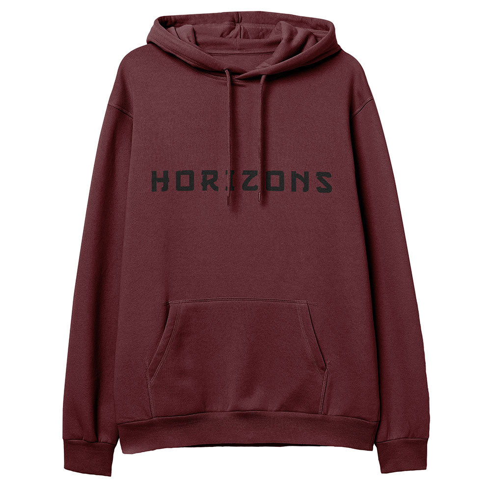 Horizons Hoodie | Yūjin Japanese Anime Streetwear Clothing