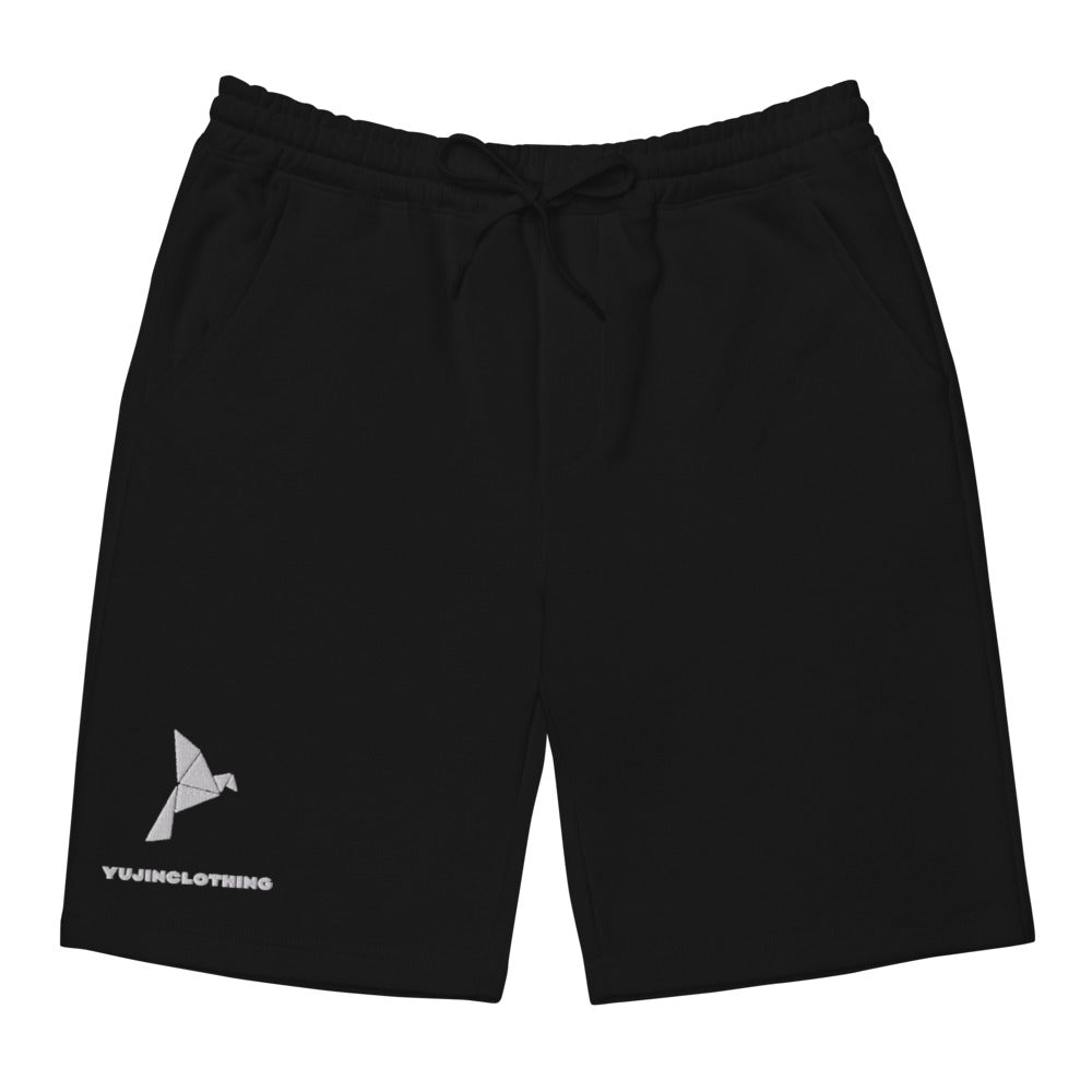 Origami Short | Yūjin Japanese Anime Streetwear Clothing