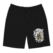 My Lovely Cat Shorts | Yūjin Japanese Anime Streetwear Clothing