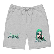 Power Level Short | Yūjin Japanese Anime Streetwear Clothing