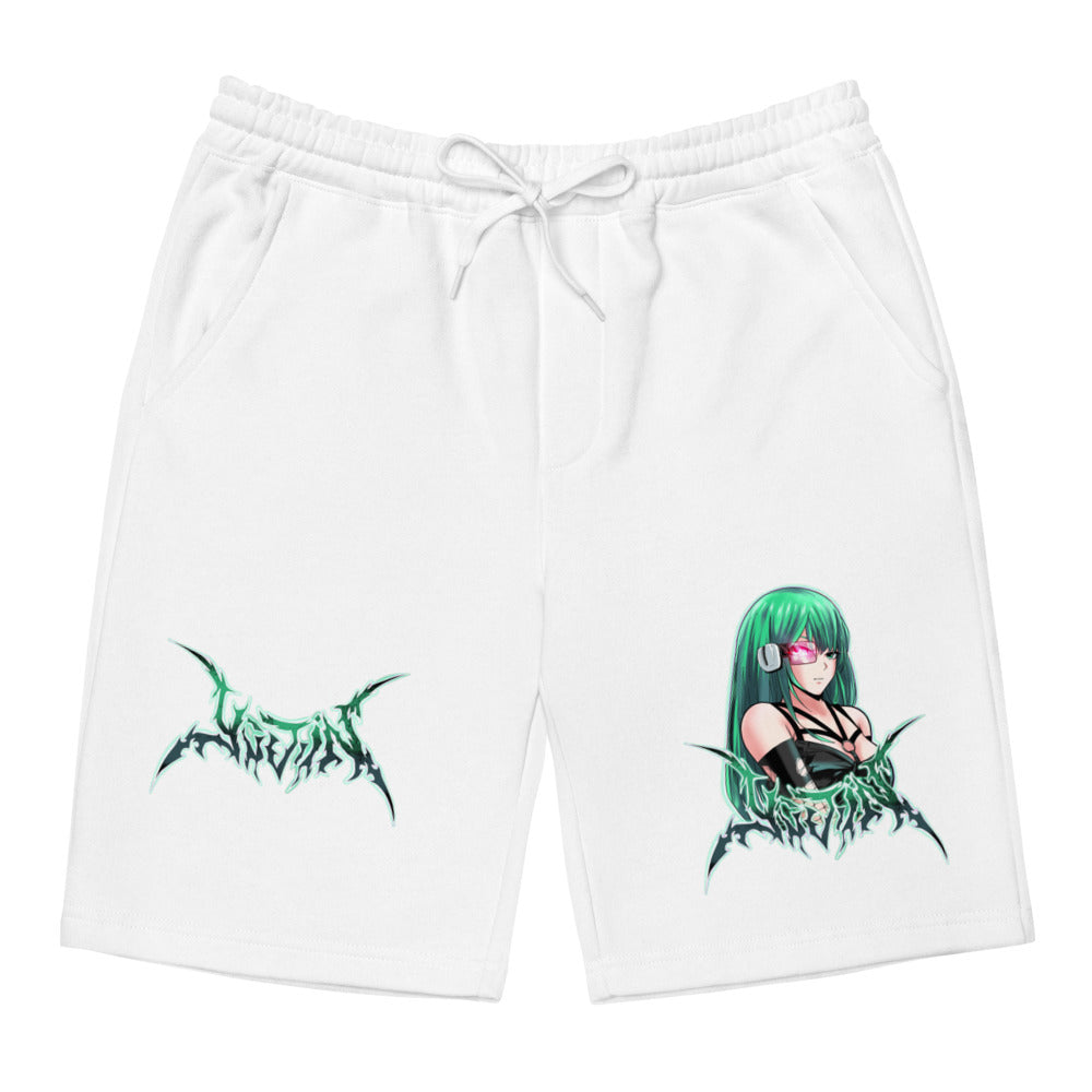 Power Level Short | Yūjin Japanese Anime Streetwear Clothing