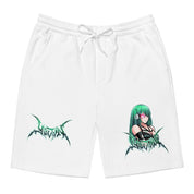 Power Level Short | Yūjin Japanese Anime Streetwear Clothing
