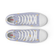 Men’s Booped Shoes | Yūjin Japanese Anime Streetwear Clothing