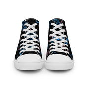 Notice Me Men’s Shoes | Yūjin Japanese Anime Streetwear Clothing