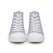 Men’s Booped Shoes | Yūjin Japanese Anime Streetwear Clothing