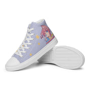 Men’s Booped Shoes | Yūjin Japanese Anime Streetwear Clothing