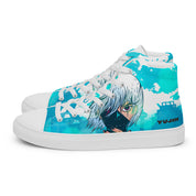 Masked Shoes | Yūjin Japanese Anime Streetwear Clothing