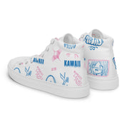 Notice Me Men’s Shoes | Yūjin Japanese Anime Streetwear Clothing