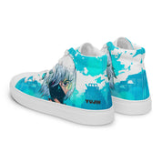 Masked Shoes | Yūjin Japanese Anime Streetwear Clothing