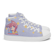 Men’s Booped Shoes | Yūjin Japanese Anime Streetwear Clothing