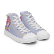 Men’s Booped Shoes | Yūjin Japanese Anime Streetwear Clothing