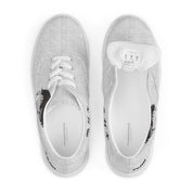Bad Boy Shoes | Yūjin Japanese Anime Streetwear Clothing