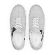 Bad Boy Shoes | Yūjin Japanese Anime Streetwear Clothing