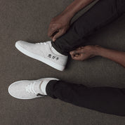 Bad Boy Shoes | Yūjin Japanese Anime Streetwear Clothing