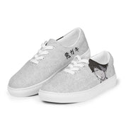 Bad Boy Shoes | Yūjin Japanese Anime Streetwear Clothing