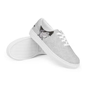 Bad Boy Shoes | Yūjin Japanese Anime Streetwear Clothing