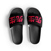 Sensei Slides | Yūjin Japanese Anime Streetwear Clothing