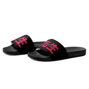 Sensei Slides | Yūjin Japanese Anime Streetwear Clothing