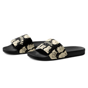 Purranormal Cativity Slides | Yūjin Japanese Anime Streetwear Clothing