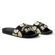 Purranormal Cativity Slides | Yūjin Japanese Anime Streetwear Clothing