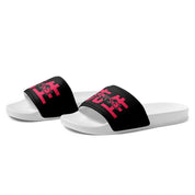Sensei Slides | Yūjin Japanese Anime Streetwear Clothing