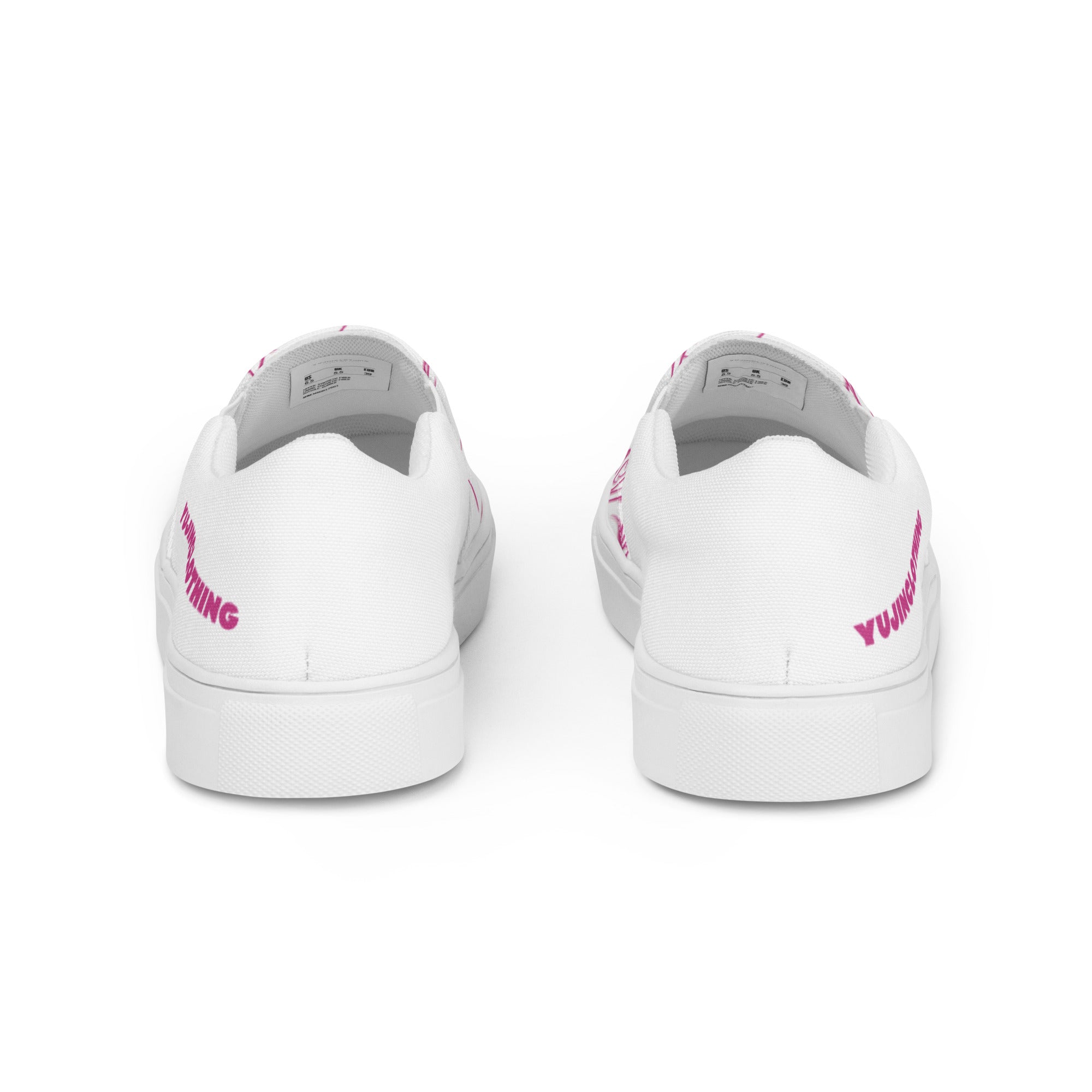 Ice Cream Girls Shoes | Yūjin Japanese Anime Streetwear Clothing