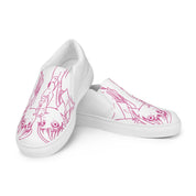 Ice Cream Girls Shoes | Yūjin Japanese Anime Streetwear Clothing