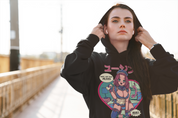 Got Your Milkies Hoodie | Yūjin Japanese Anime Streetwear Clothing