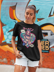 Got Your Milkies T-Shirt | Yūjin Japanese Anime Streetwear Clothing