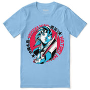 Okinawa T-Shirt | Yūjin Japanese Anime Streetwear Clothing
