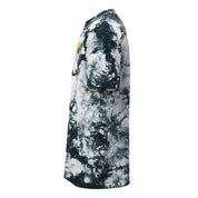 Tancho-zuru Tie-Dye T-Shirt | Yūjin Japanese Anime Streetwear Clothing