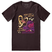 Killer Instinct Cat T-Shirt | Yūjin Japanese Anime Streetwear Clothing