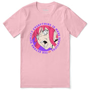 Far Beyond T-Shirt | Yūjin Japanese Anime Streetwear Clothing