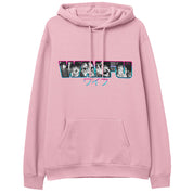 Waifu Hoodie | Yūjin Japanese Anime Streetwear Clothing