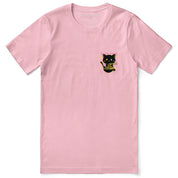 Neo Cat T-Shirt | Yūjin Japanese Anime Streetwear Clothing