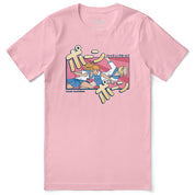 Betrayal T-Shirt | Yūjin Japanese Anime Streetwear Clothing