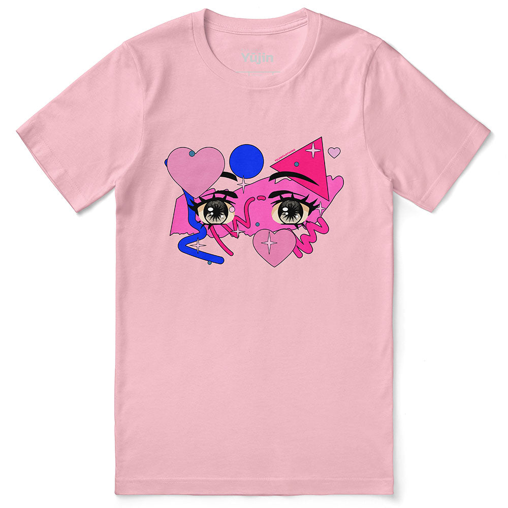 Beautiful Dream T-Shirt | Yūjin Japanese Anime Streetwear Clothing