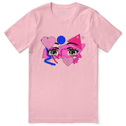 Beautiful Dream T-Shirt | Yūjin Japanese Anime Streetwear Clothing