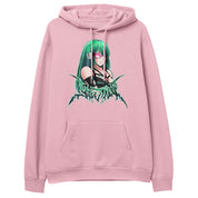 Power Level Hoodie | Yūjin Japanese Anime Streetwear Clothing