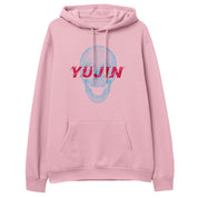 Get Ready Hoodie | Yūjin Japanese Anime Streetwear Clothing